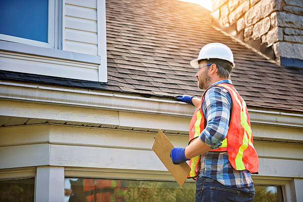 Roof Repair in Solomon